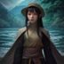 3dmgame攻略编辑陈佳琪头像，专注游戏图文攻略与评测内容产出