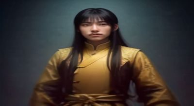 3dmgame艾尔登法环DLC黄金树幽影攻略封面，展示宏大的幻境地图与Boss战场景