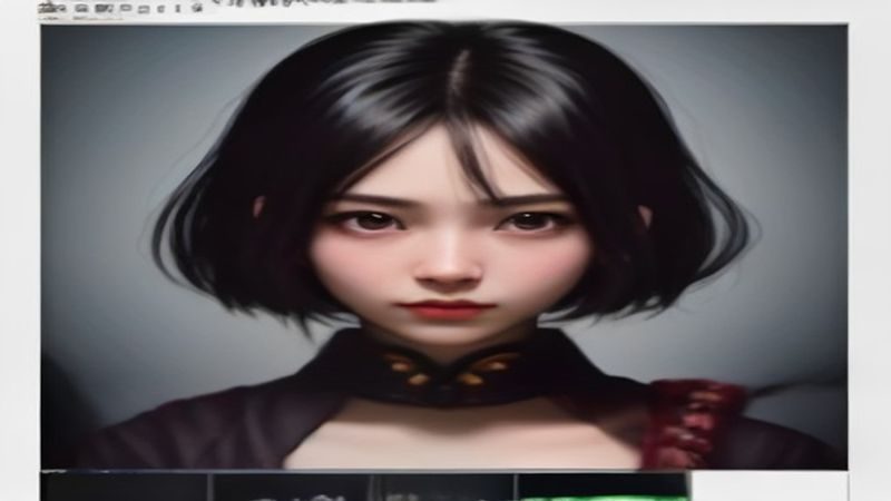 3dmgame 相关配图